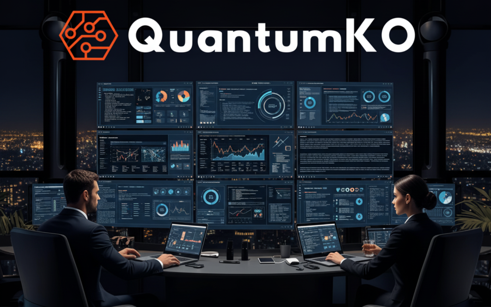 Analytics Dashboard